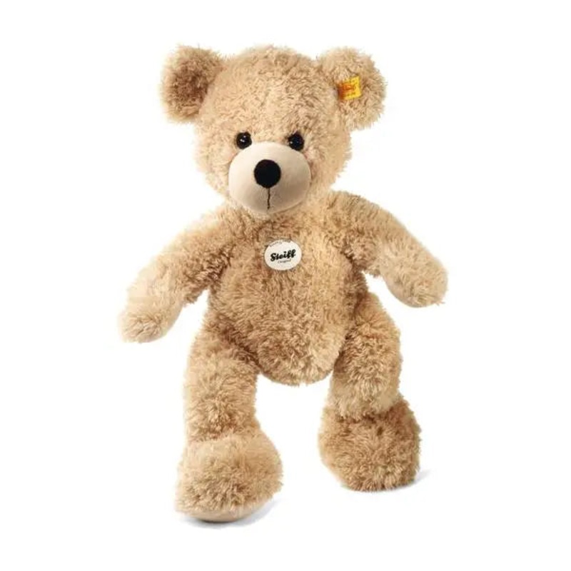 Fynn Teddy Bear, 16"