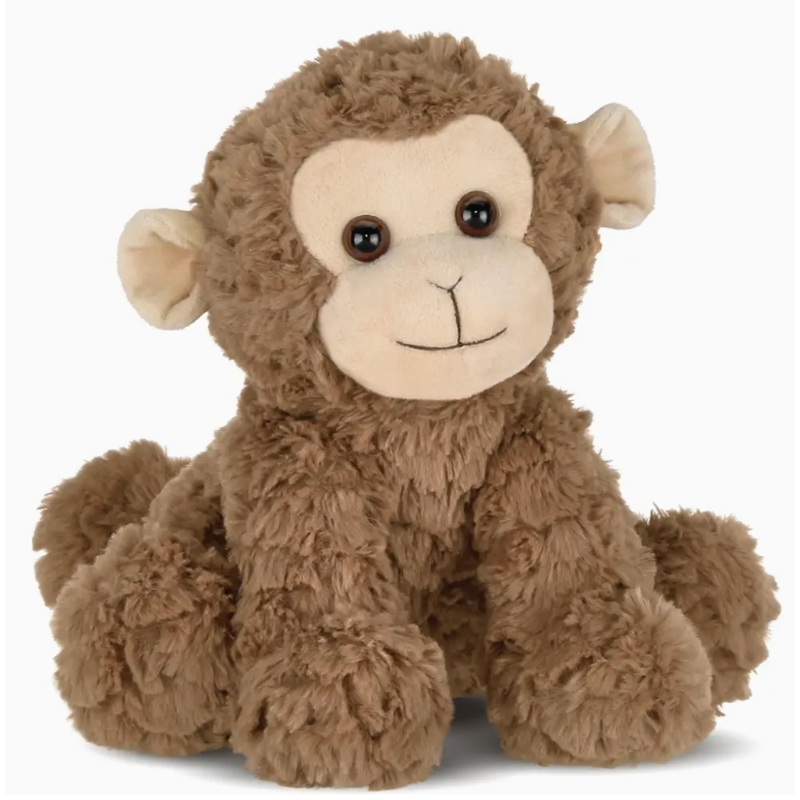 Giggles the Monkey