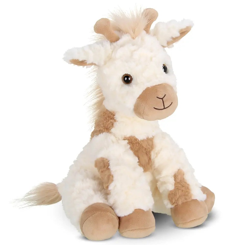 Lofty the Plush Giraffe
