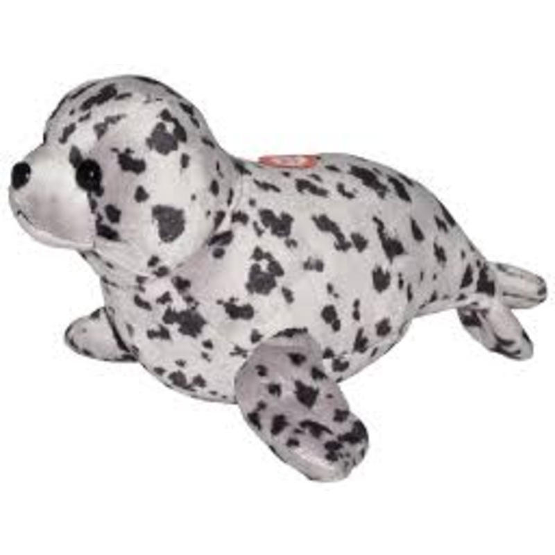 Mini Harbor Seal Stuffed Animal