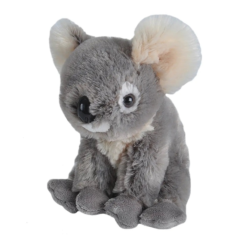 Mini Koala Stuffed Animal