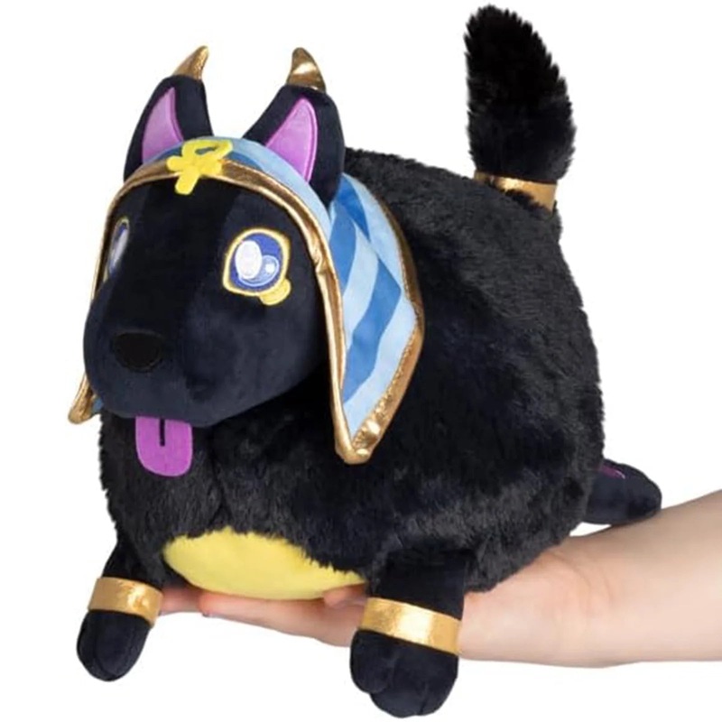 Mini Squishable Anubis