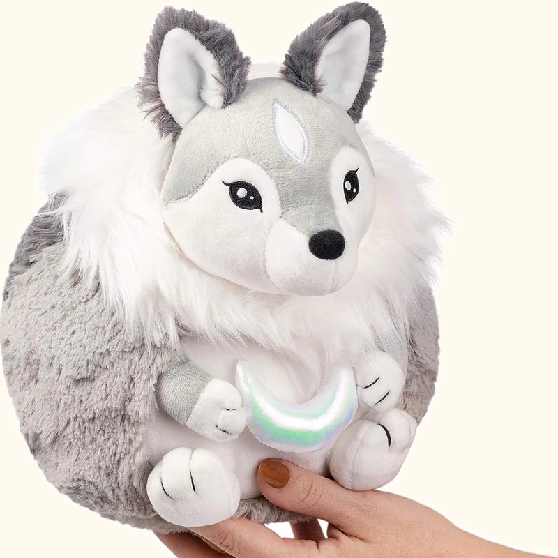 Mini Squishable Hati