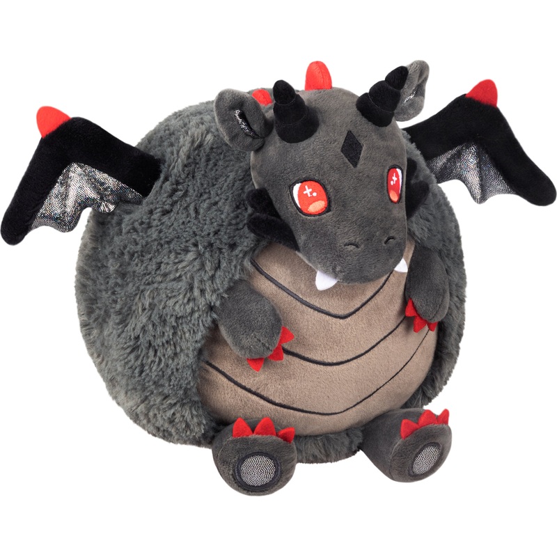 Mini Squishable Shadow Dragon