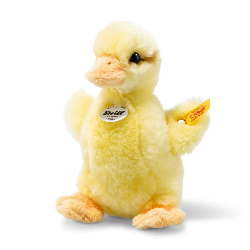 Pilla Duckling Plush, 6"