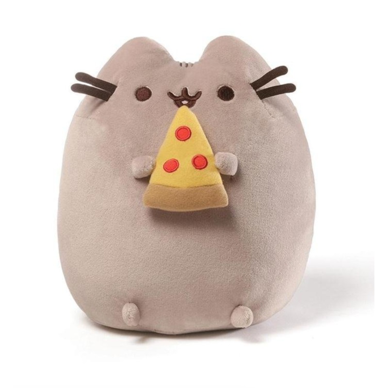 Pizza Pusheen