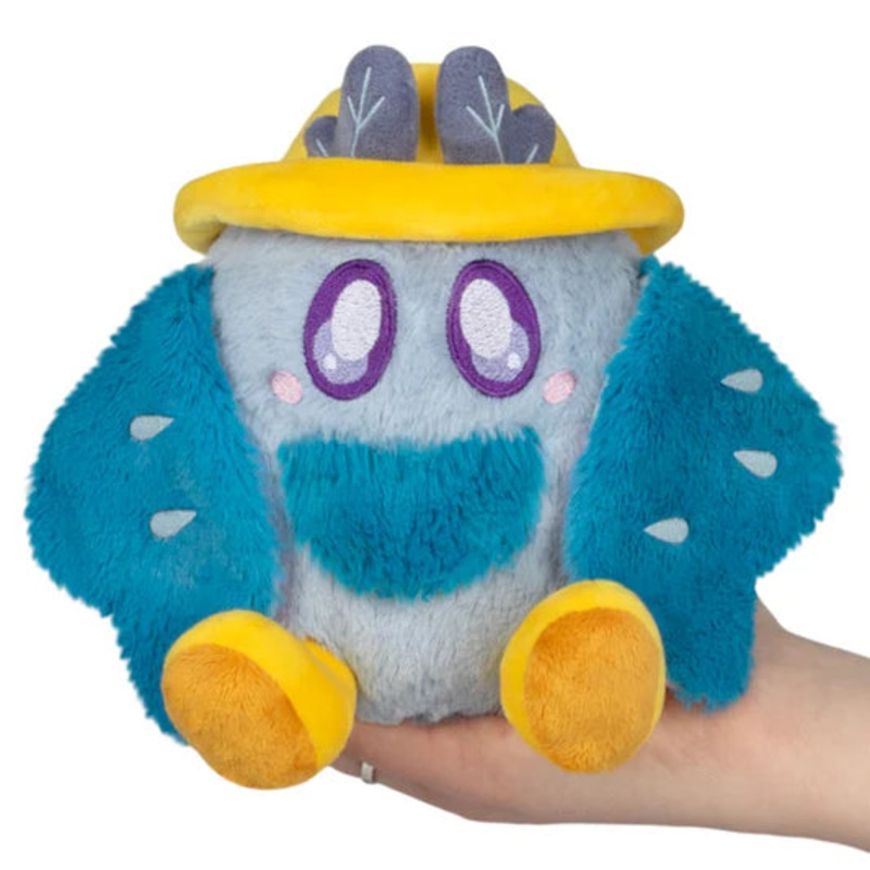Rainy Day Baby Mothman