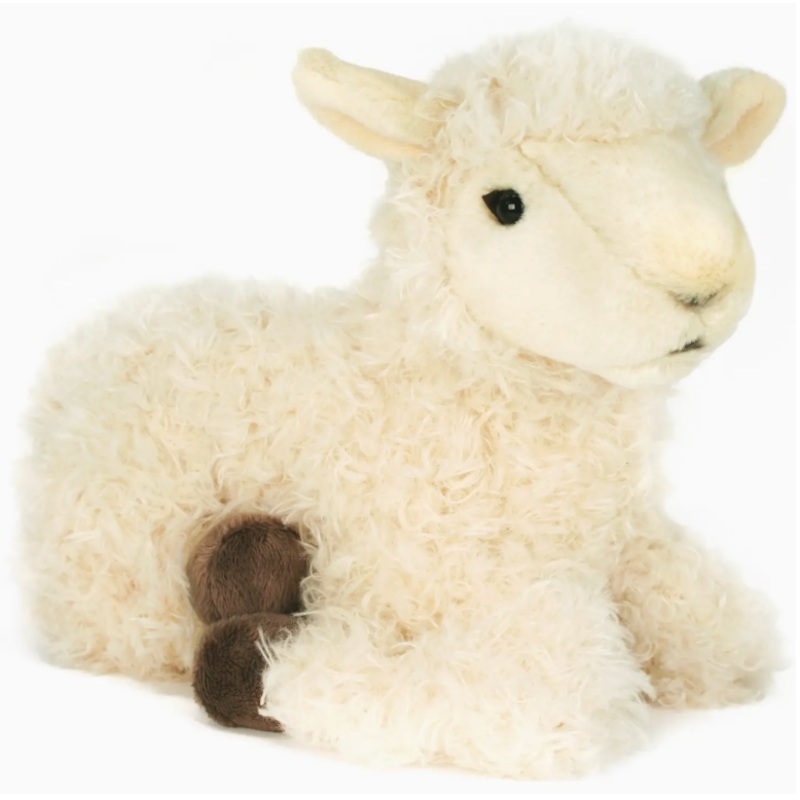 Shooky the Sheep