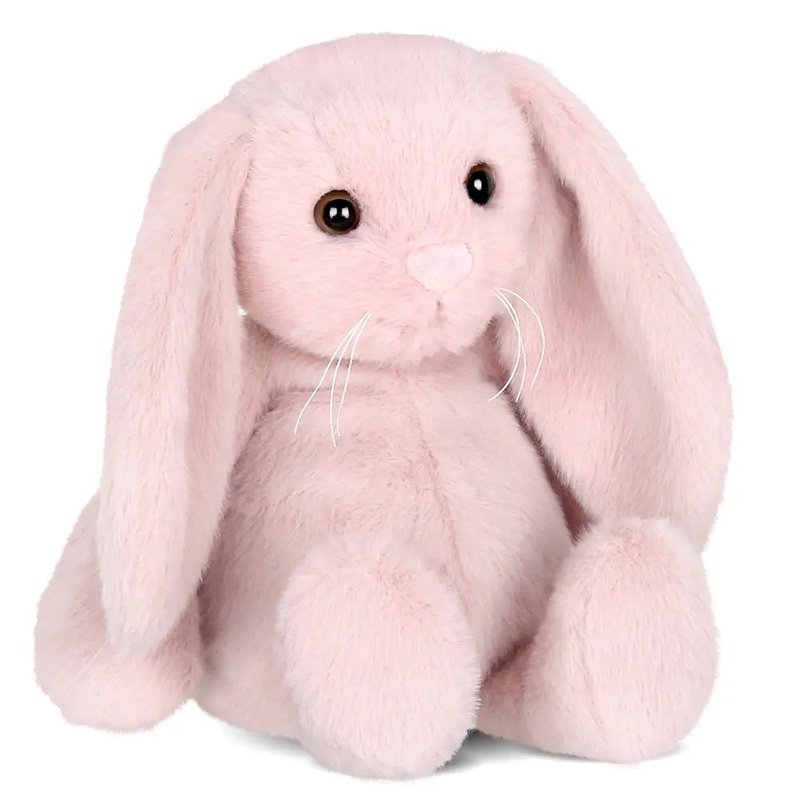 Snuggle Bunny Pink
