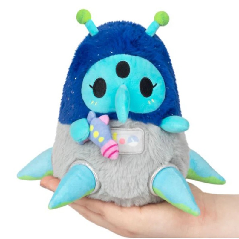 Squishable Alter Ego Alien Plague Doctor