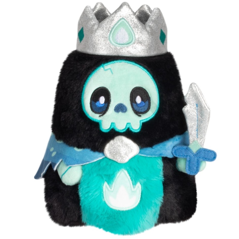 Squishable Alter Ego Ghost King Reaper