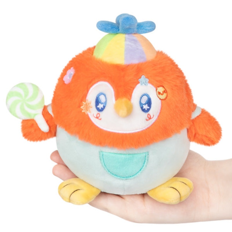 Squishable Alter Ego Kiddie Penguin