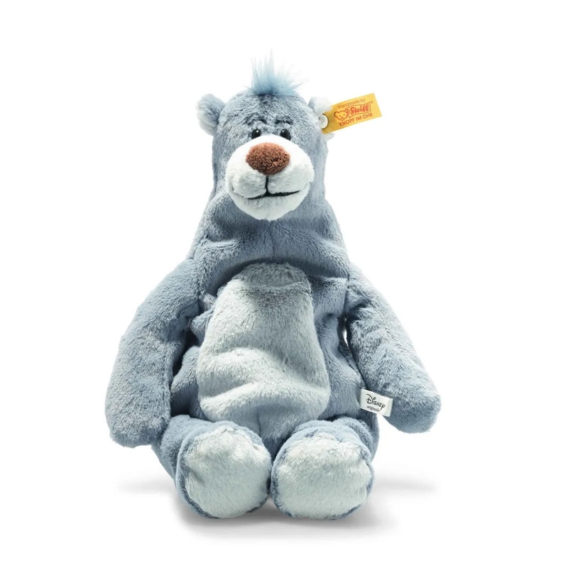 Disney's Baloo Bear Plush