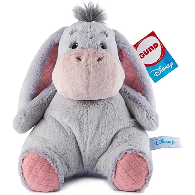 Disney's Oh So Snuggly Eeyore