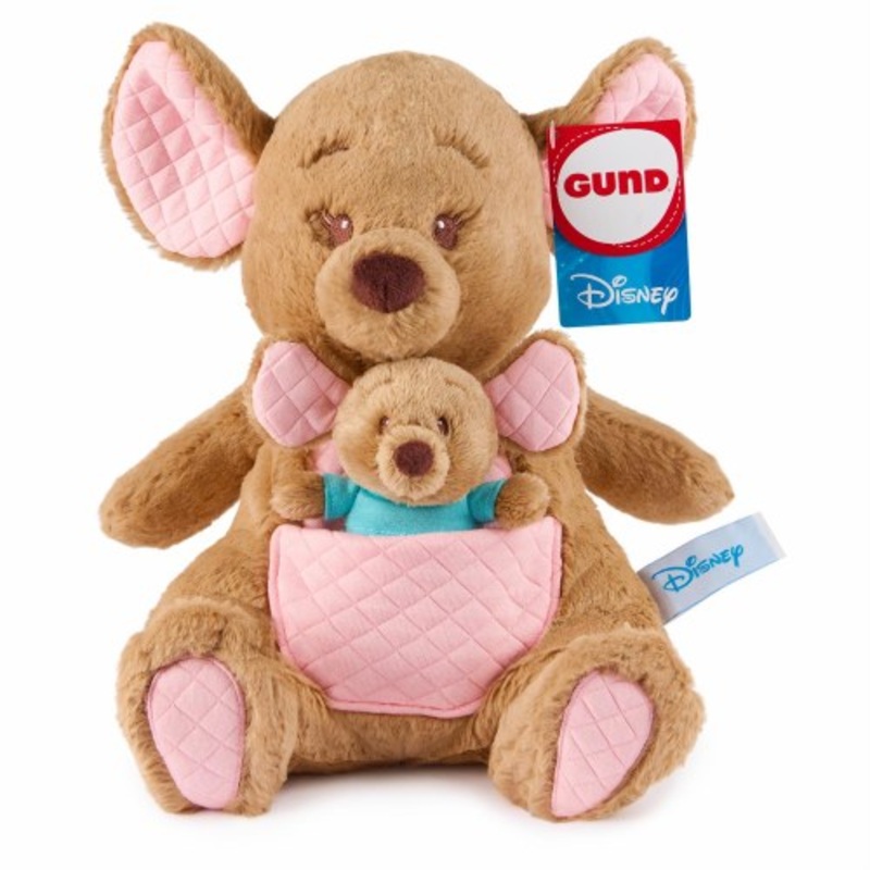 Disney's Oh So Snuggly Kanga & Roo