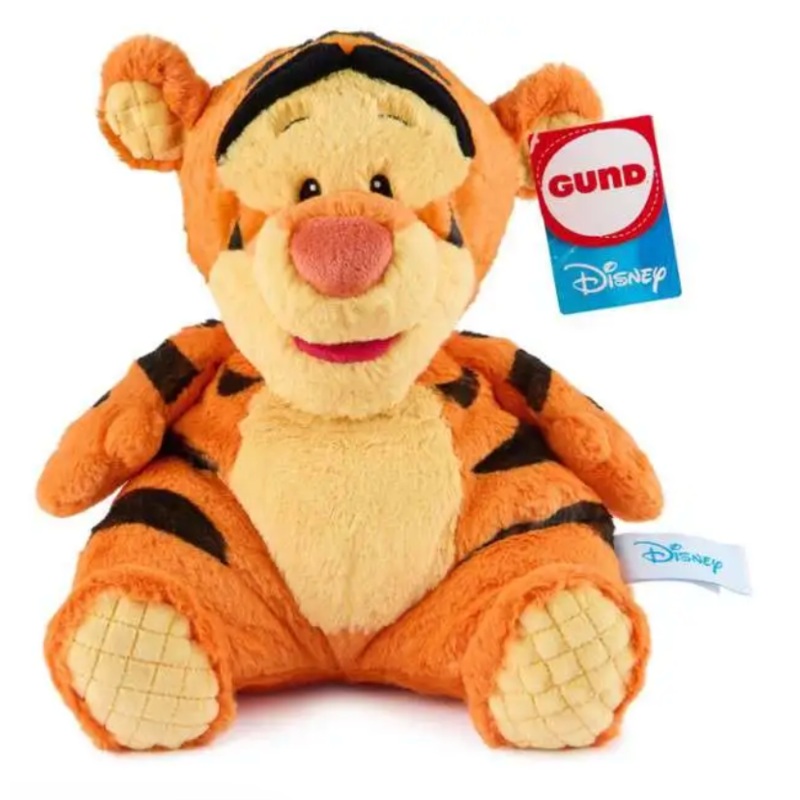 Disney's Oh So Snuggly Tigger