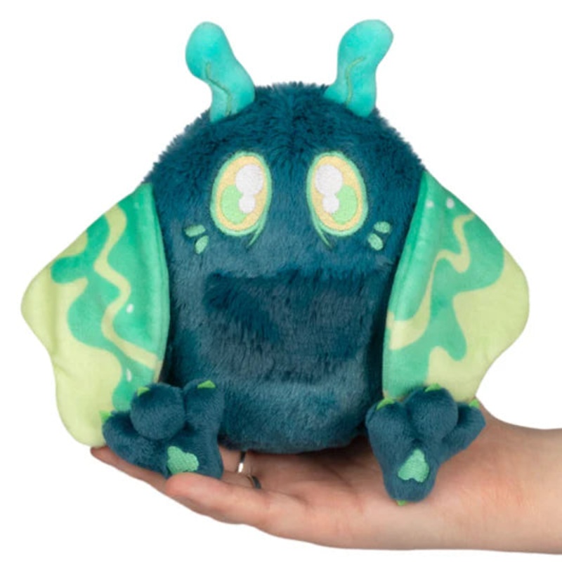 Ectoplasm Baby Mothman