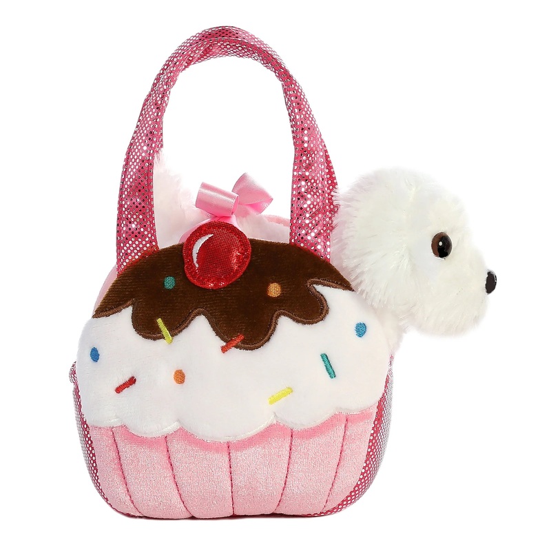 Fancy Pals Sweets Puppy Pet Carrier