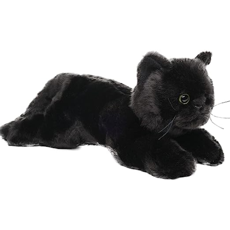 Lil' Jinx the Black Cat