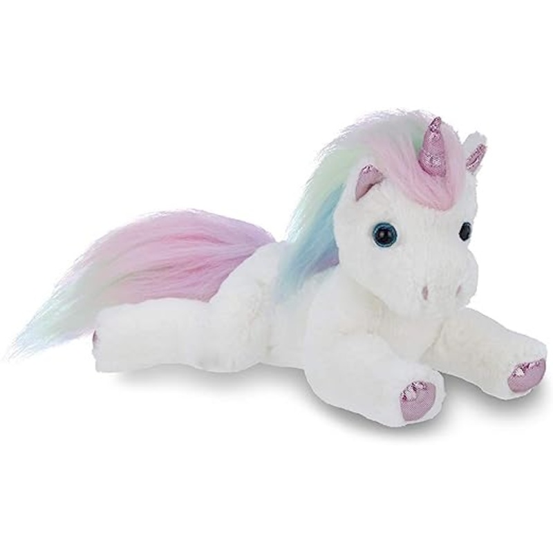 Lil' Rainbow Shimmers the Unicorn