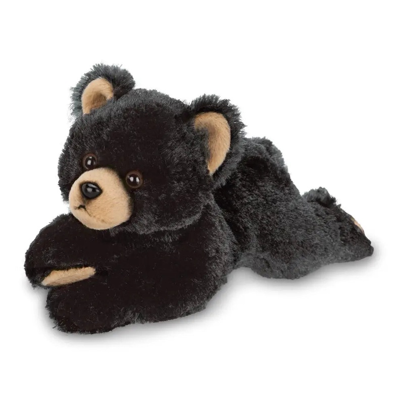Lil' Smokie the Black Bear