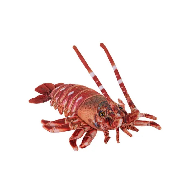 Lobster Stuffed Animal