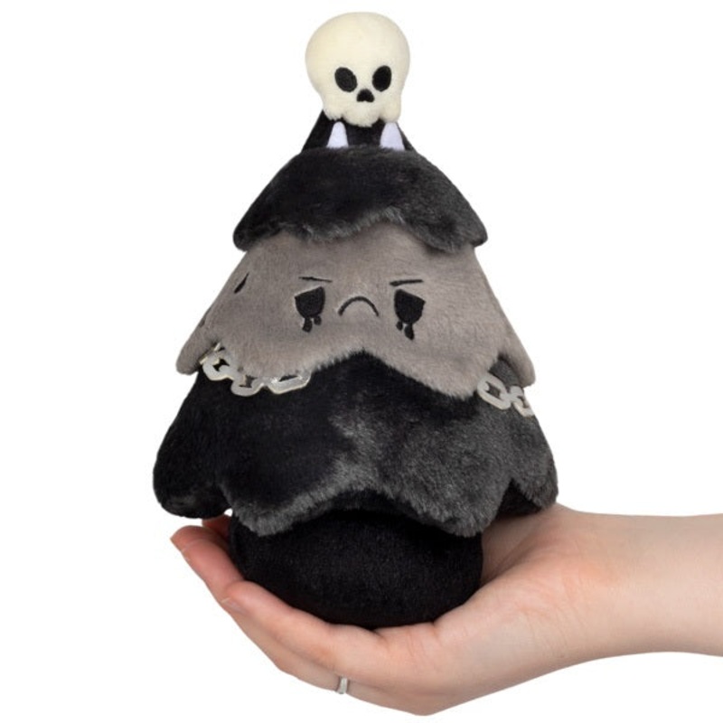 Micro Squishable Alter Ego Christmas Trees