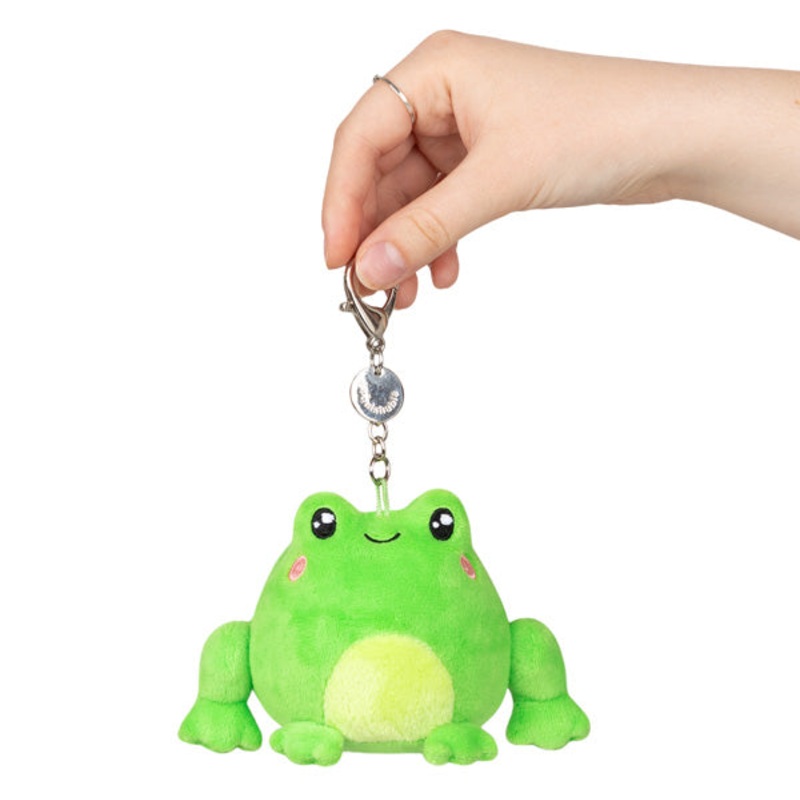 Micro Squishable Frog