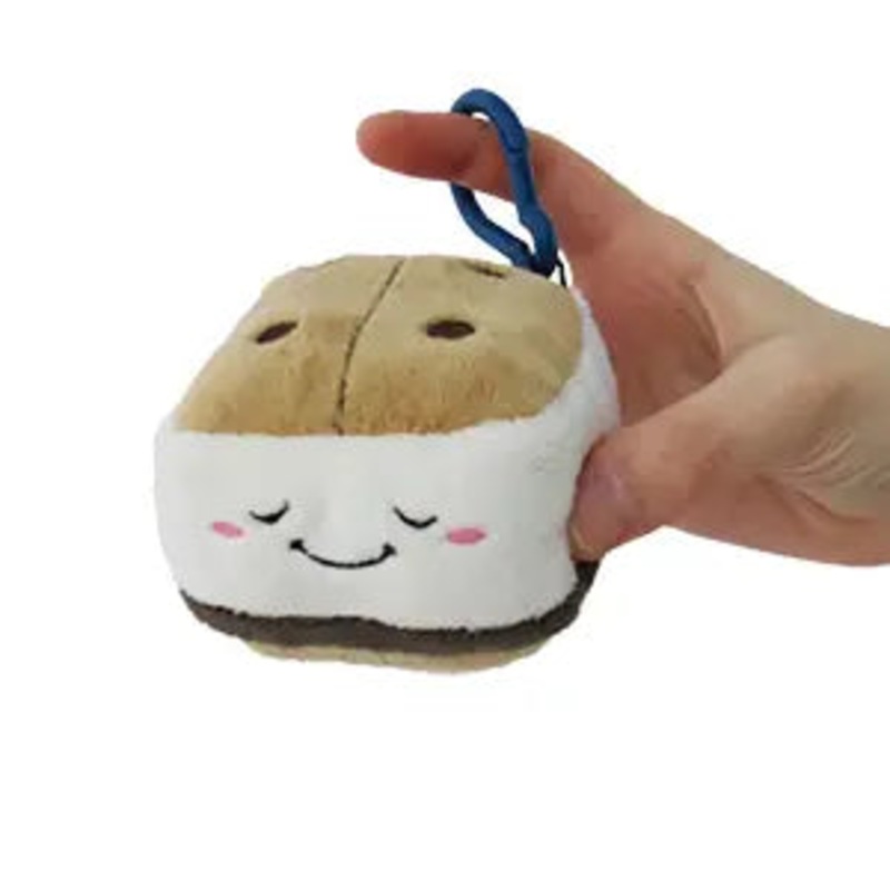 Micro Squishable Smore