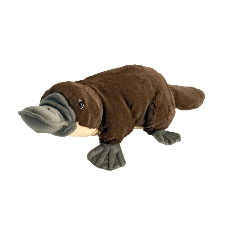 Platypus Stuffed Animal