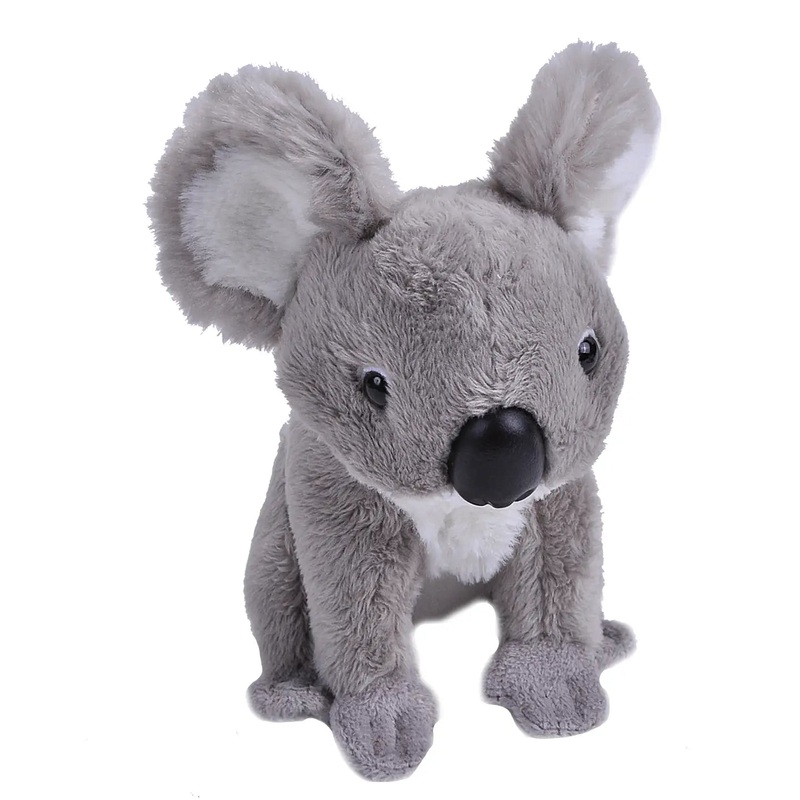 Pocketkins Koala Stuffed Animal