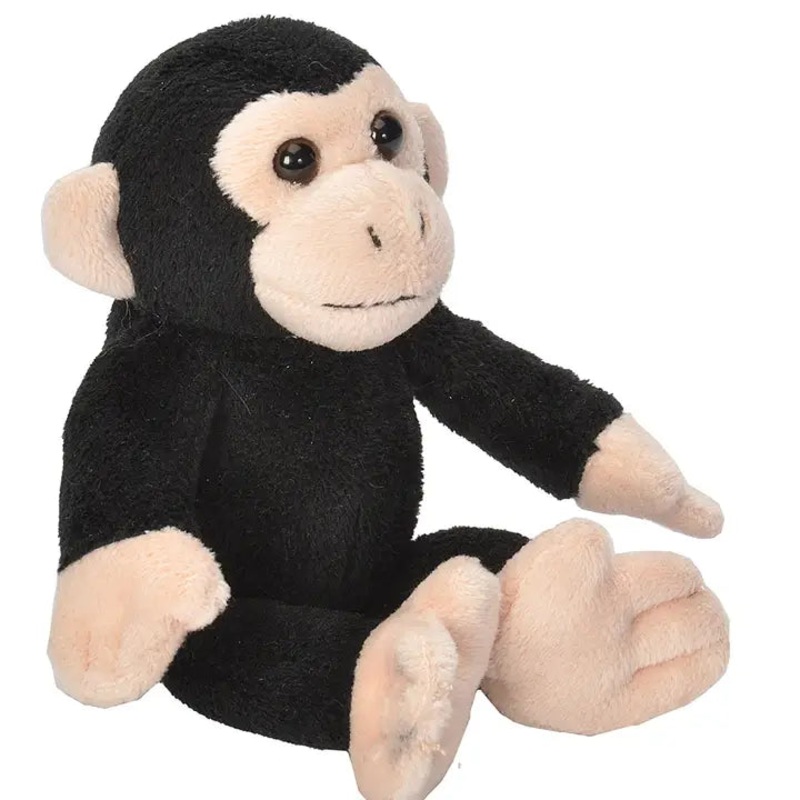 Pocketkins Mini Chimpanzee