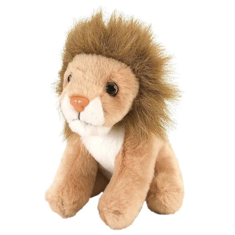 Pocketkins Mini Lion