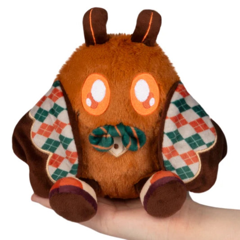 Professor Baby Mothman