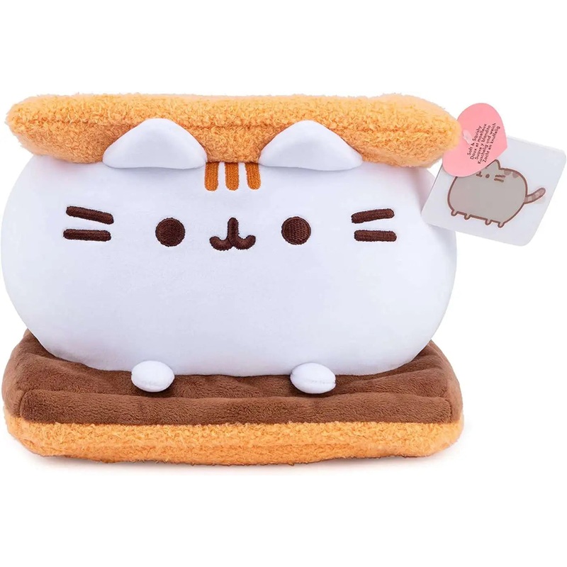 S'mores Pusheen