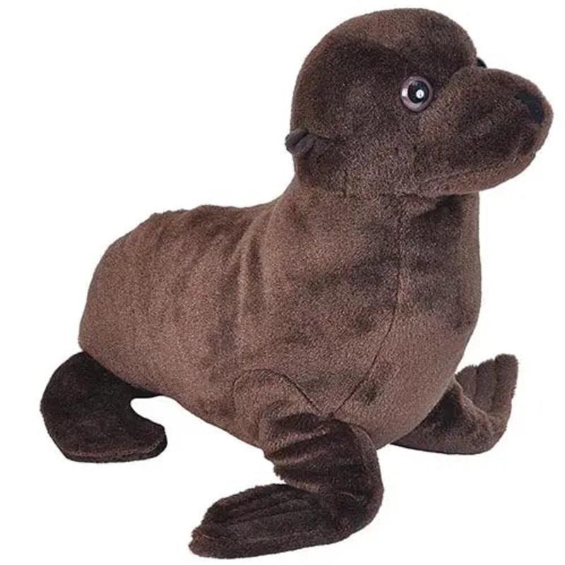 Sea Lion Stuffed Animal
