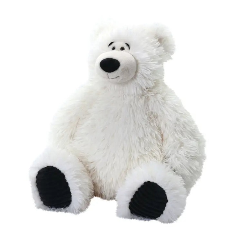 Snuggleluvs Weighted Stuffed Animals