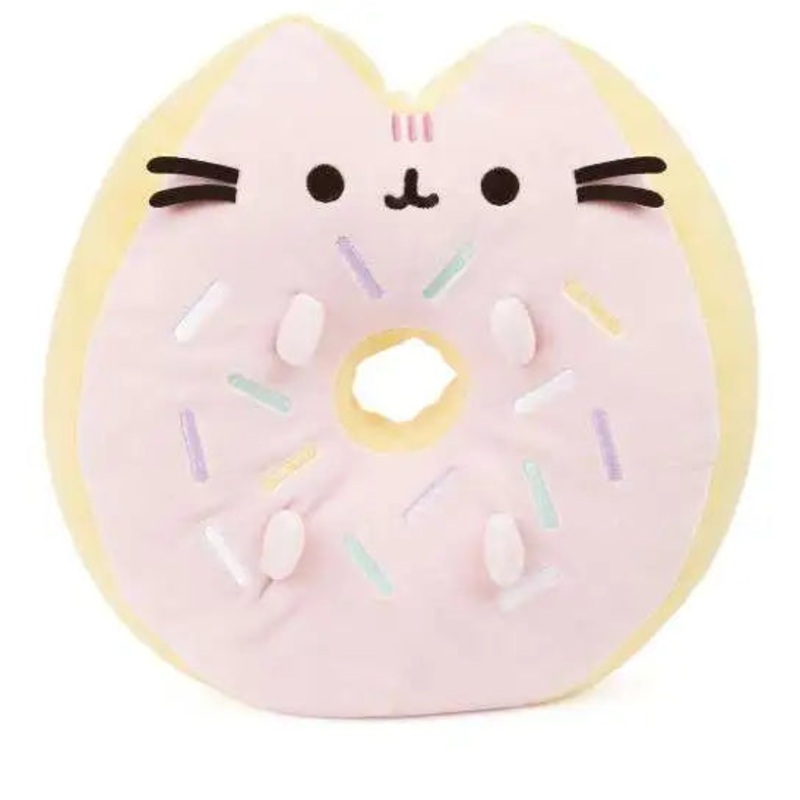 Sprinkle Donut Pusheen