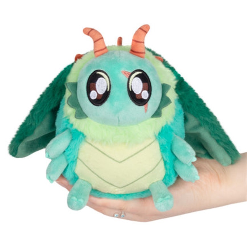 Squishable Alter Ego Moth Dragon