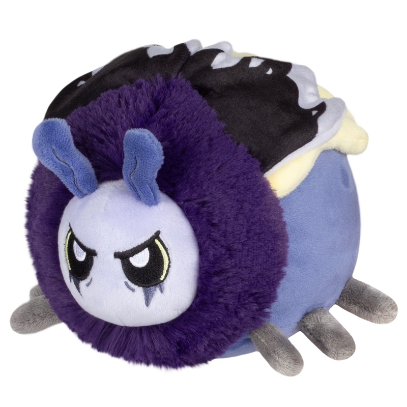 Squishable Alter Ego Moths Metal