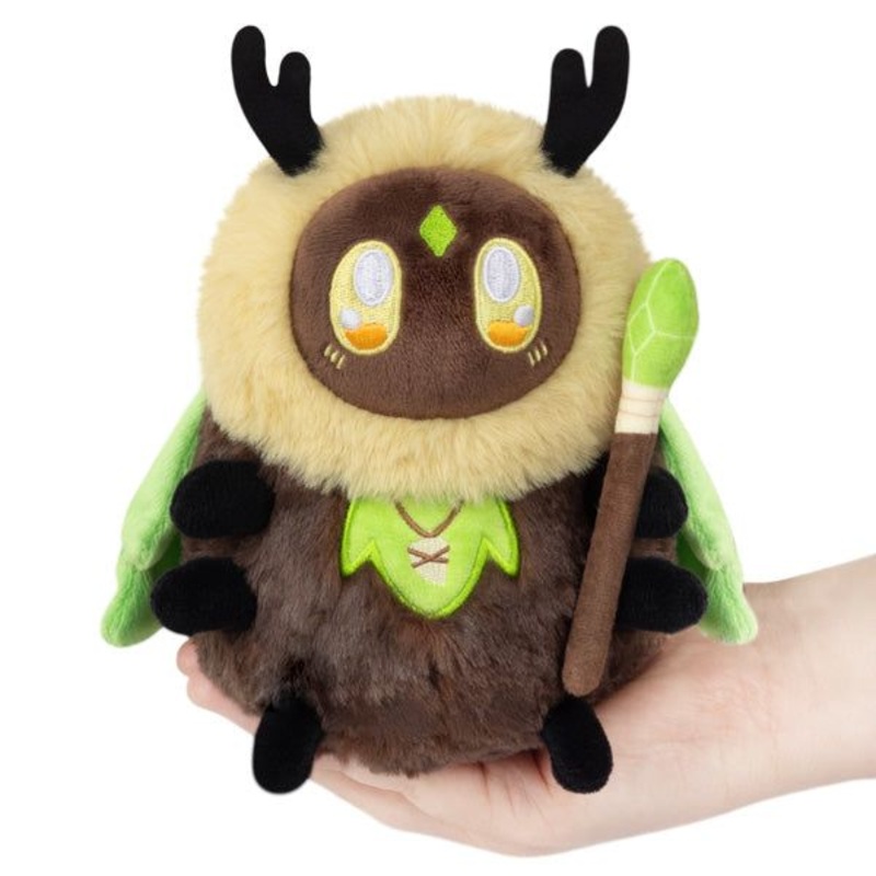 Squishable Alter Ego Moths Sage
