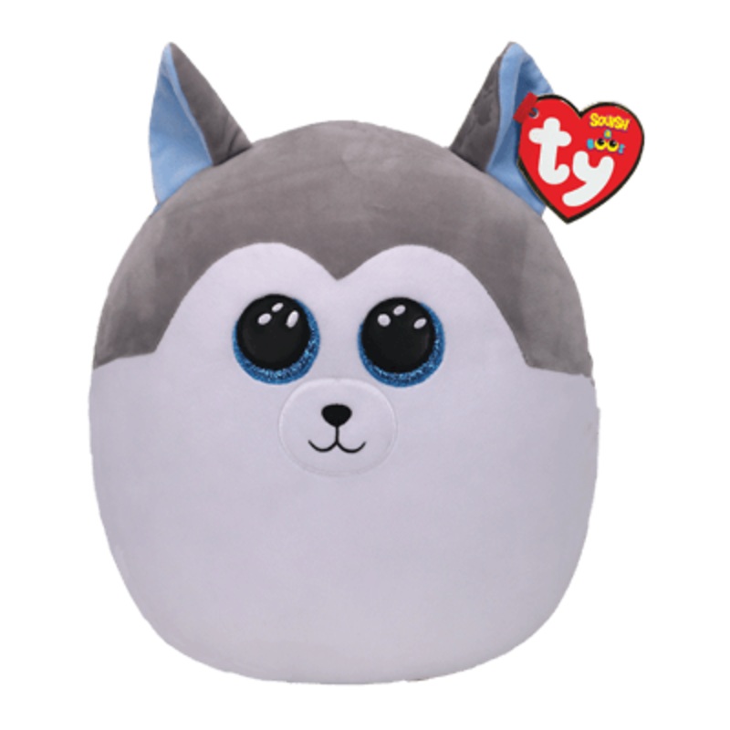 TY Squish a Boo Slush