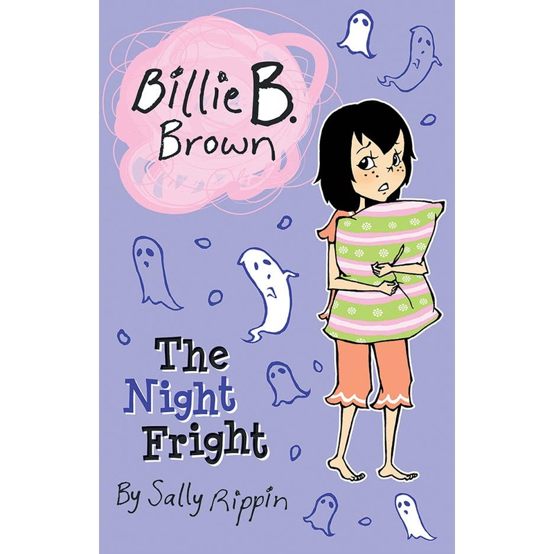 Billie B. Brown: The Night Fright