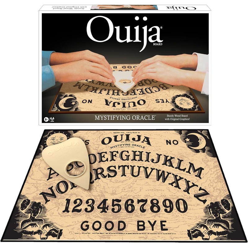 Classic Ouija