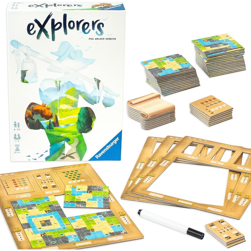 Explorers