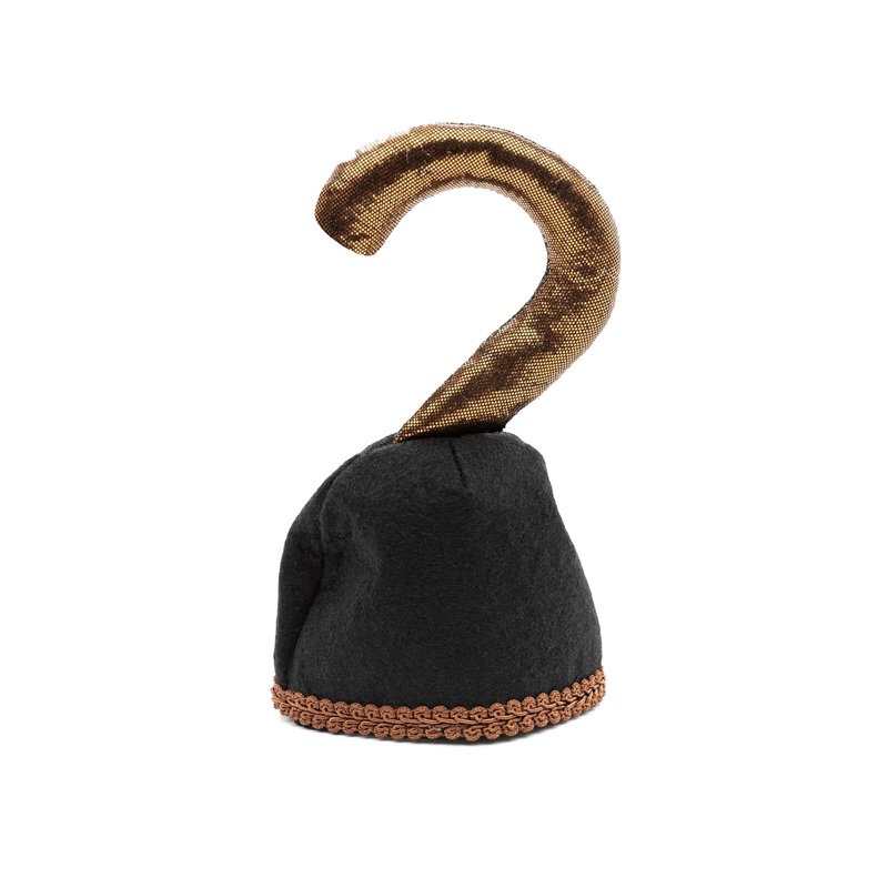 Pirate Hook