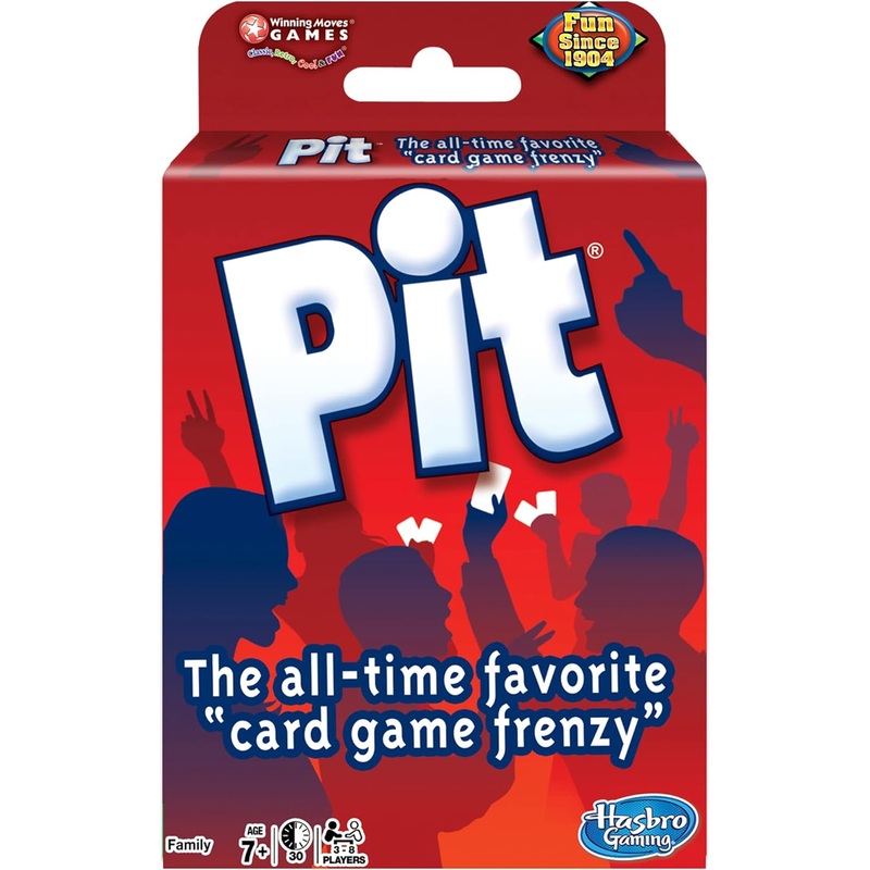 Pit
