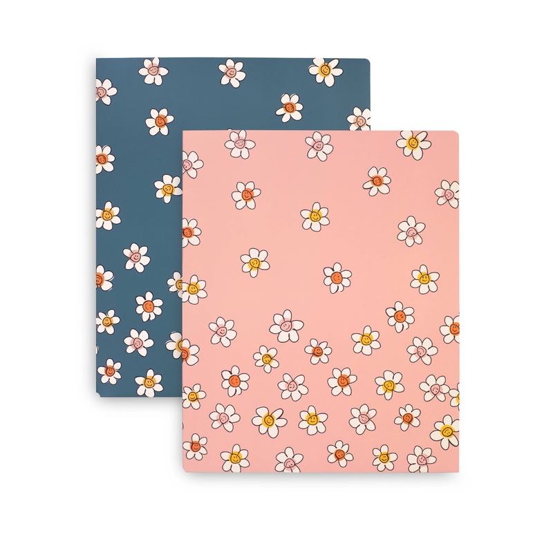 Pocket Folders