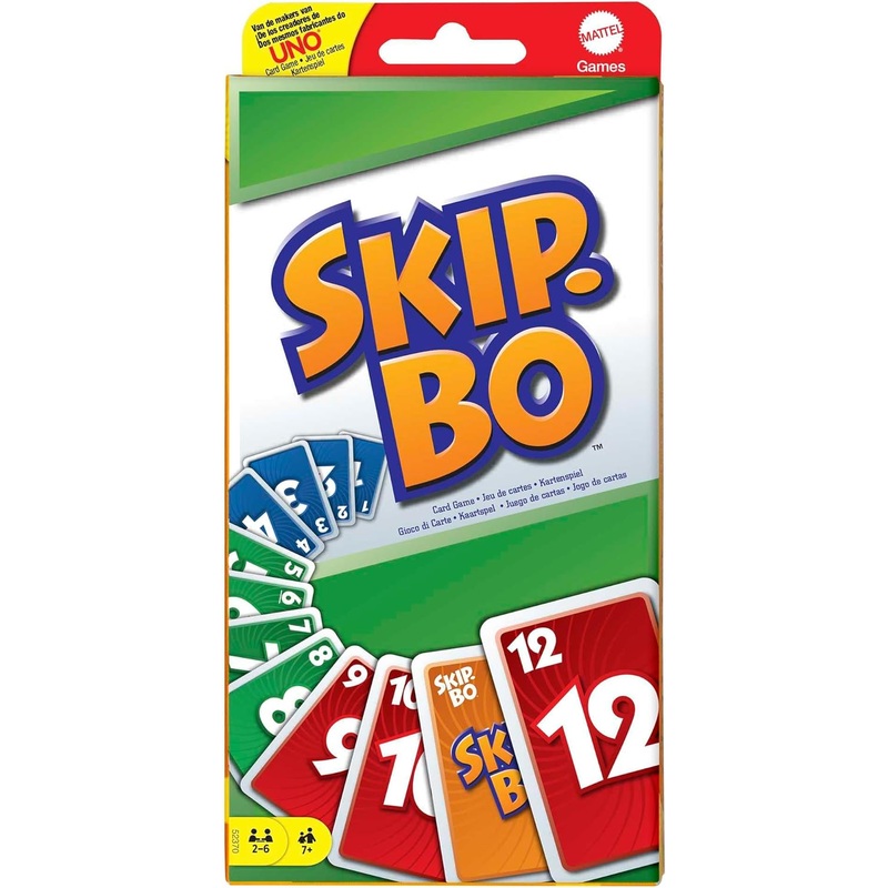 Skip Bo