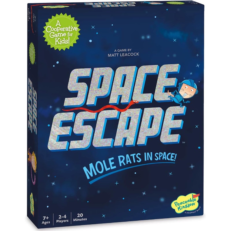 Space Escape